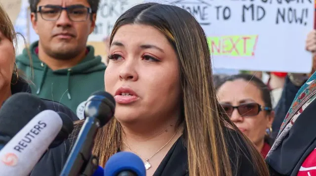 wife of man deported to worlds worst prison speaks out after home addres 22862