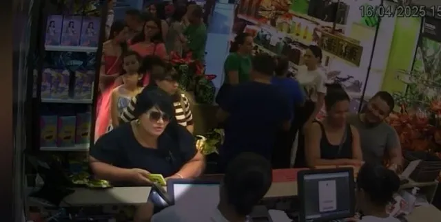 woman allegedly buying poisoned easter eggs for revenge plot against ex’s 22883