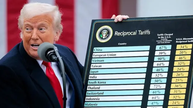 people stunned as brutal ai campaign mocks trump and jd vance amid escalati 22924