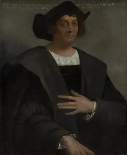 trump promises to restore columbus day and criticizes democrats for damagin 23084