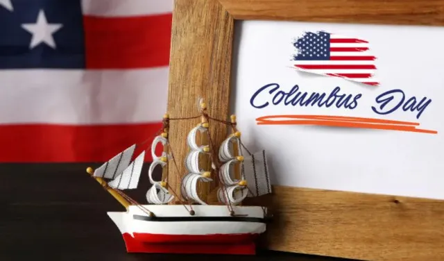trump promises to restore columbus day and criticizes democrats for damagin 23085