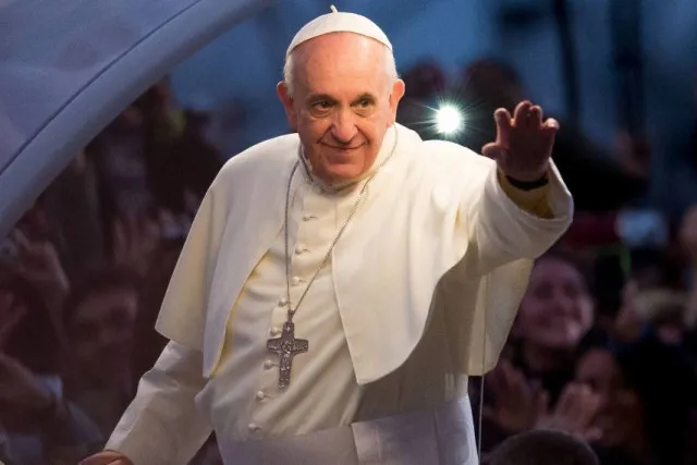 people are unsettled as trump reveals his no. 1 choice for the next pope 23186