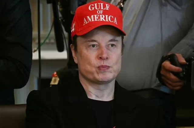 donald trump’s chief of staff reveals elon musk quietly steps back from whi 23242