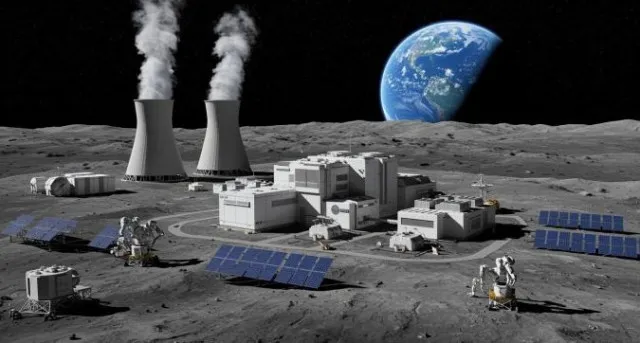 u.s. in shock as china confirms plans to build a nuclear reactor on the moo 23306