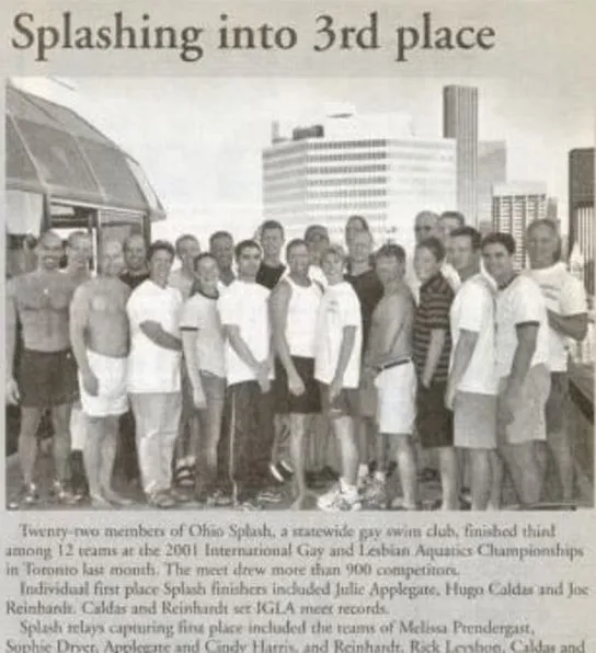 transgender swimmer sparks outrage after winning all five races she entered 23318