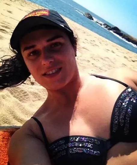 transgender swimmer sparks outrage after winning all five races she entered 23319
