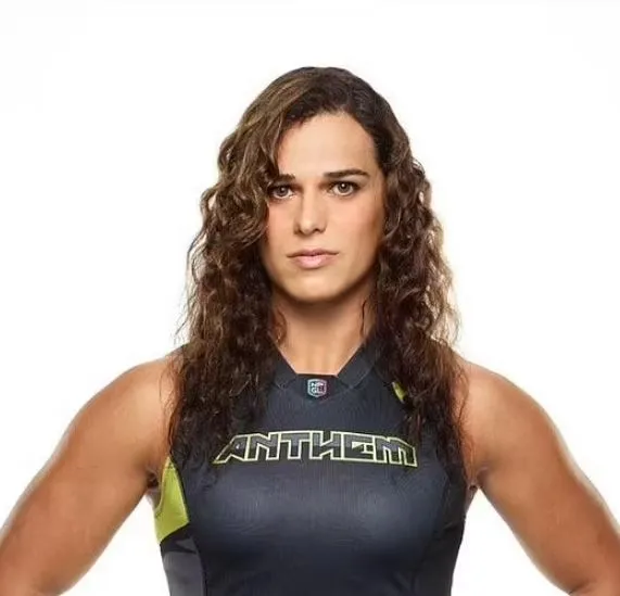 transgender swimmer sparks outrage after winning all five races she entered 23317