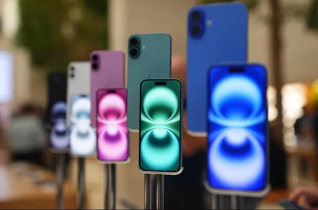 apple to shift iphone production to india following donald trumps tariffs 23340