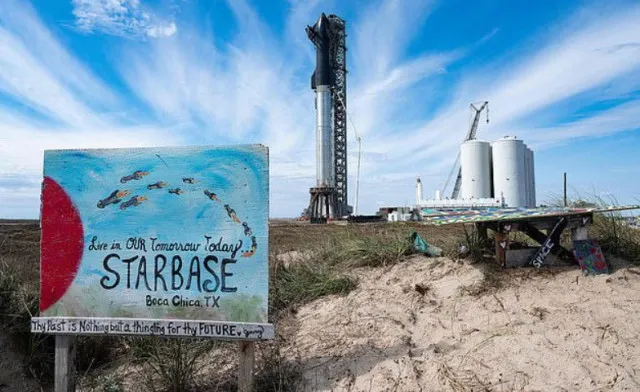 elon musk wins approval to build a city in a u.s. state as part of his mars 23367