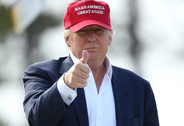 expert reveals three ways donald trump could run for a third term as presid 23348