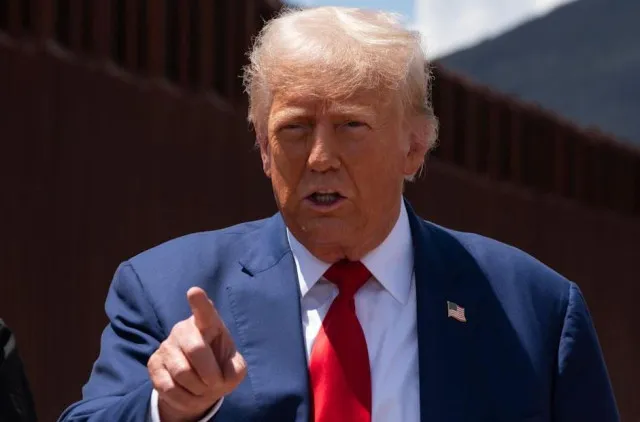 expert reveals three ways donald trump could run for a third term as presid 23347