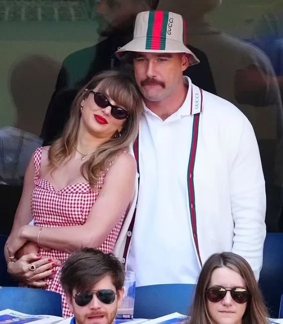 living nostradamus with covid-19 prediction history warns about taylor swif 23395