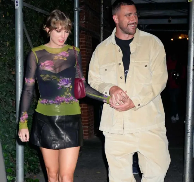 living nostradamus with covid-19 prediction history warns about taylor swif 23393