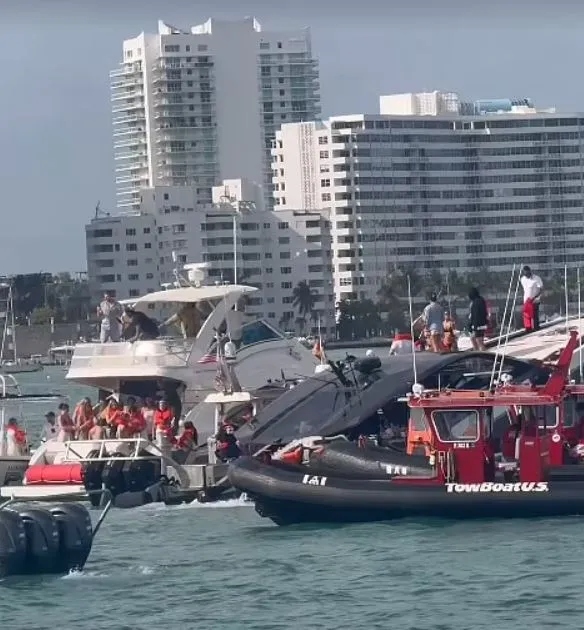 people stunned as horror strikes when $4.5m influencer-laden yacht sinks of 23360
