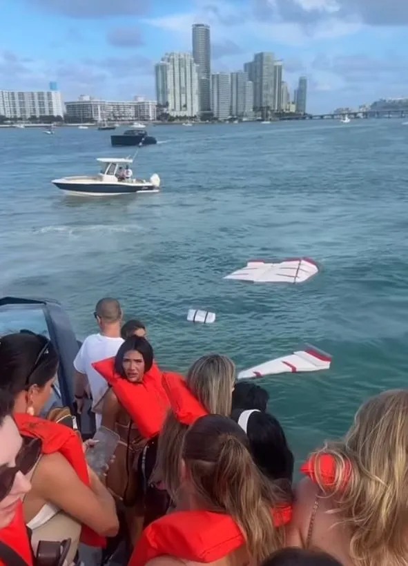 people stunned as horror strikes when $4.5m influencer-laden yacht sinks of 23363