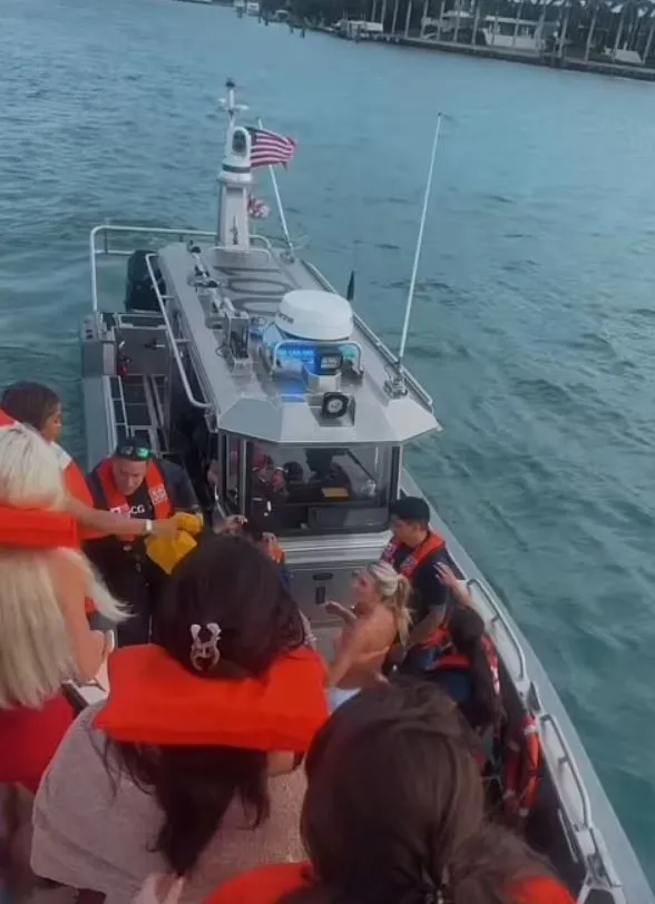 people stunned as horror strikes when $4.5m influencer-laden yacht sinks of 23362