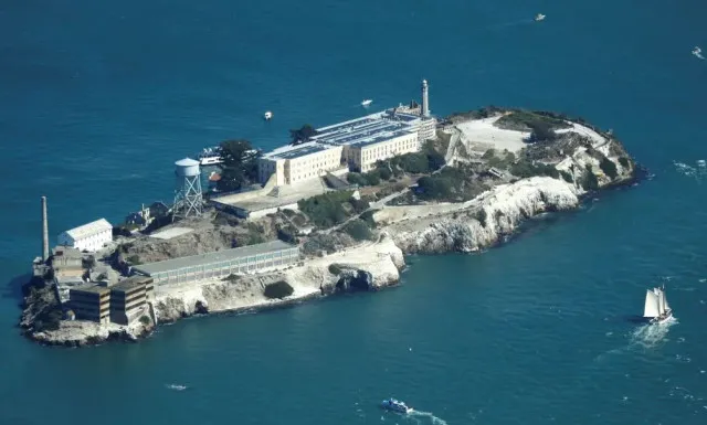 trump orders reopening of alcatraz prison to detain dregs of society 23377