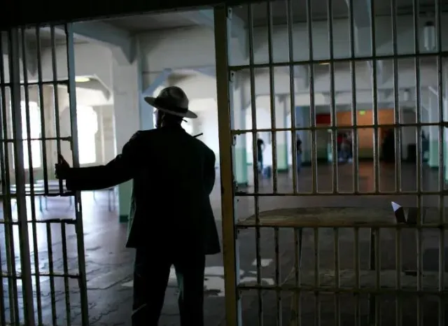 trump orders reopening of alcatraz prison to detain dregs of society 23376