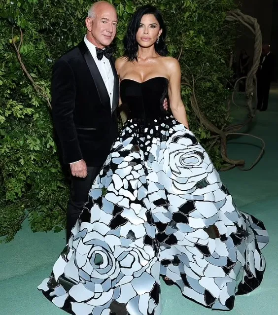 famous figures absent from the met gala over their connections with banned 23431