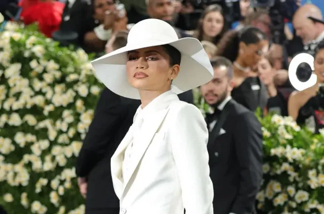 people are just realizing the price most celebrities must pay to attend the 23412