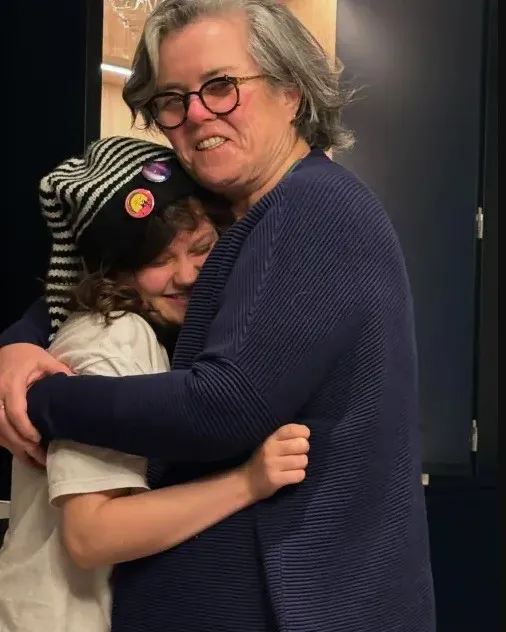 rosie odonnell sells nyc penthouse at steep loss after leaving the us foll 23486