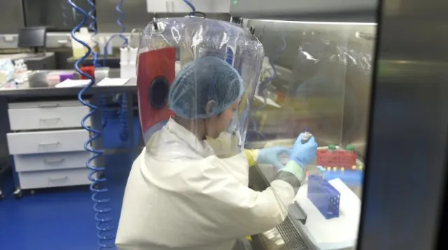 trump cuts off funding for dangerous virus research in china after covid- 23494