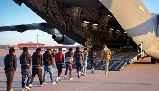 trump offers $1,000 to illegal immigrants who choose to self-deport using n 23465