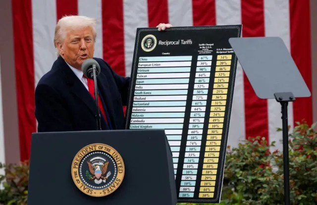 chinese workers furious as they demand back pay following trump’s tariffs o 23540