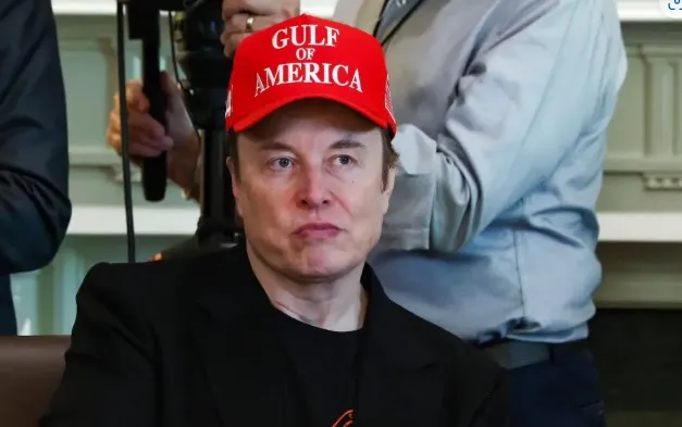 elon musks neighbor reveals what its like living next door to worlds ric 23559
