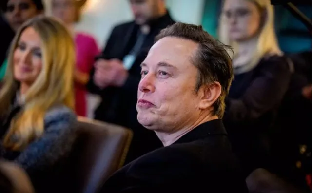 elon musks neighbor reveals what its like living next door to worlds ric 23560