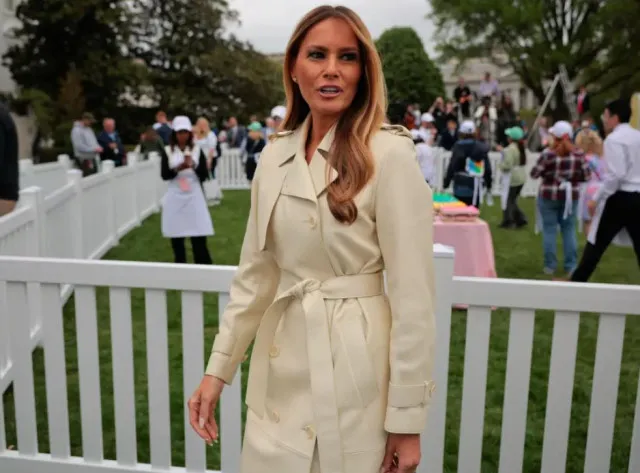 howcrypto traders made $100 million from the suspicious launch of melania t 23519