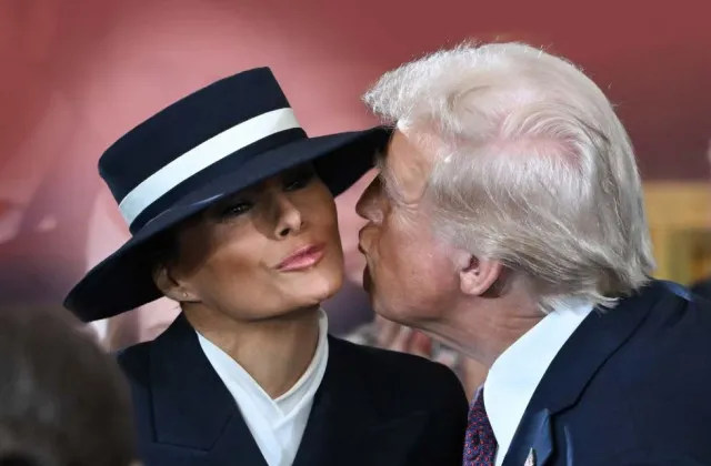 howcrypto traders made $100 million from the suspicious launch of melania t 23521