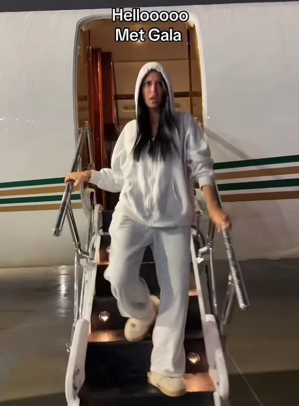 onlyfans star camilla araujo sparks outrage for attending the 2025 met gala 23506