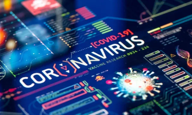 trump claims to know origin of covid-19 after china blames the us for start 23554