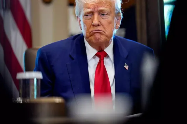 trump gives $1,000,000,000 to musk while slashing nasa budget in historic f 23505