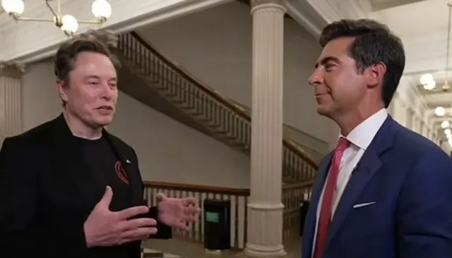 tv presenter stunned as elon musk makes terrifying prediction all americans 23500