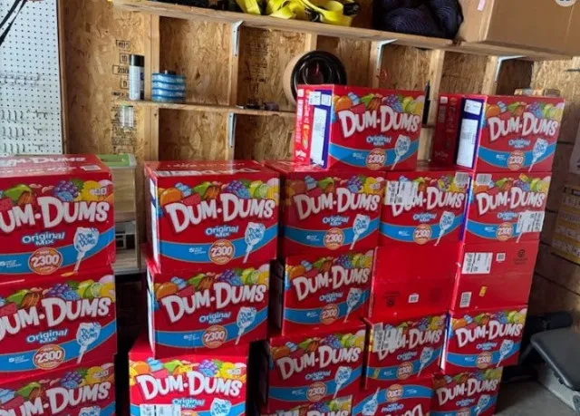 8-year-old boy causes his mom $4,200 loss after accidentally ordering 70,00 23613