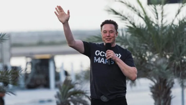 elon musks new texas city has elected its first mayor as expansion plans m 23596