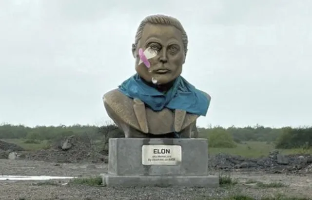 elon musks new texas city has elected its first mayor as expansion plans m 23594