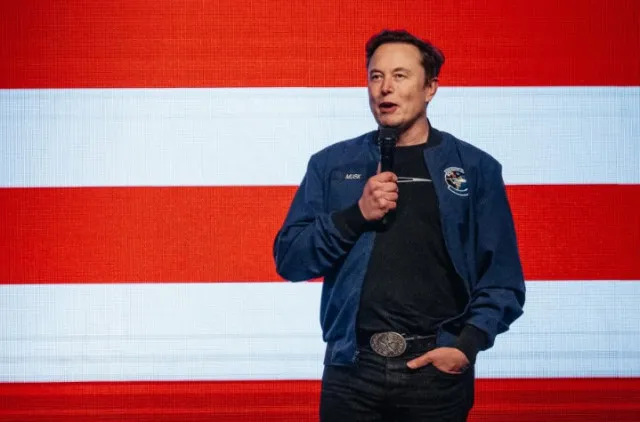 elon musks new texas city has elected its first mayor as expansion plans m 23597