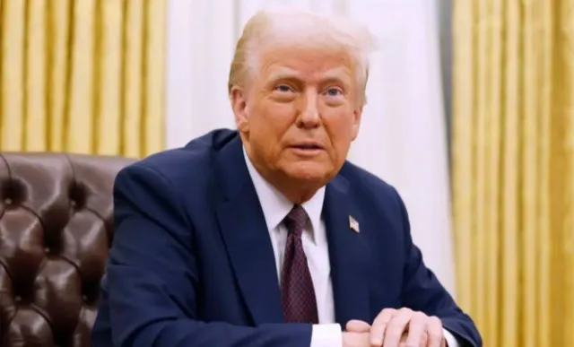 former president joe biden makes candid statement on trump’s plans to take 23588