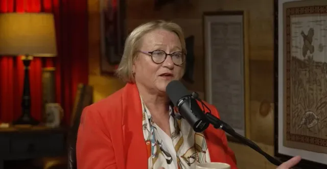 former white house official alleges us built secret underground city using 23583