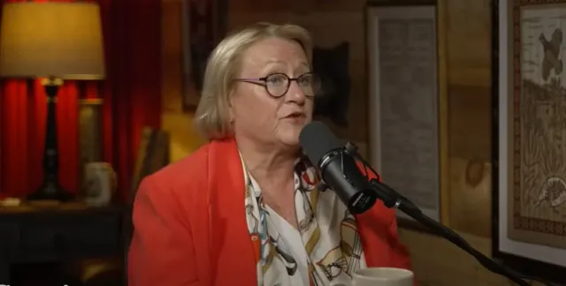 former white house official alleges us built secret underground city using 23581