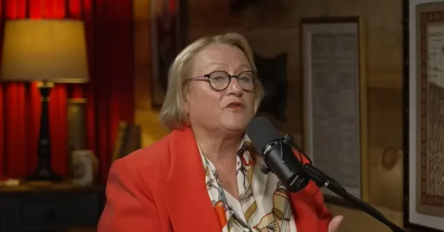 former white house official alleges us built secret underground city using 23584