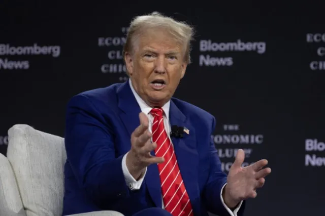 president trump reportedly plans to rename another gulf in the push to chan 23603