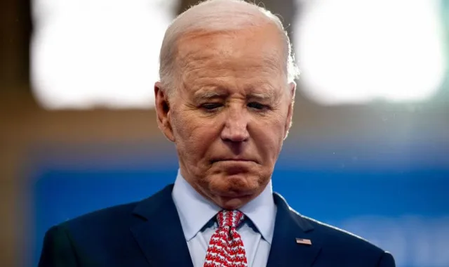 biden reveals on ‘the view’ he ‘wasn’t surprised’ by trump’s 2024 victory 23680