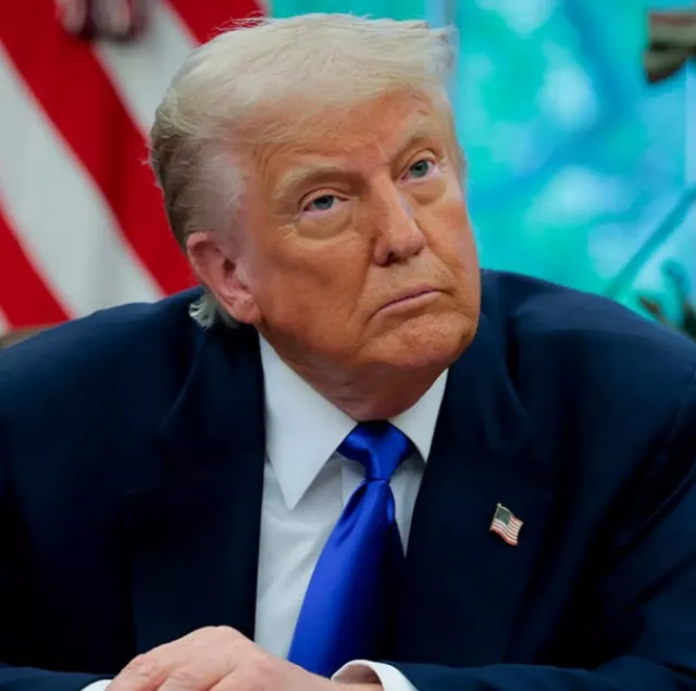 doctor criticizes trump for selecting non-medical influencer to be us surge 23696