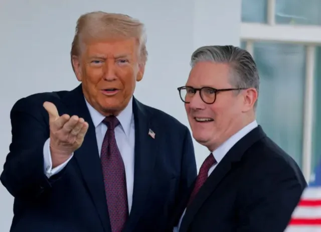 trump confirms major new trade deal with uk in historic post-tariff agreeme 23677