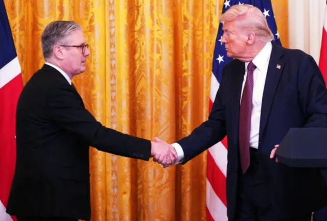 trump confirms major new trade deal with uk in historic post-tariff agreeme 23675
