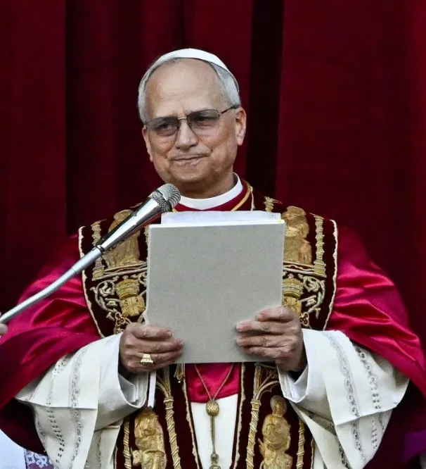 what the name leo xiv reveals about the new pope’s vision and direction 23671